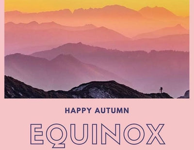 How To Celebrate Autumn Equinox