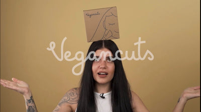 Vegan Cuts + Mahina Beaute