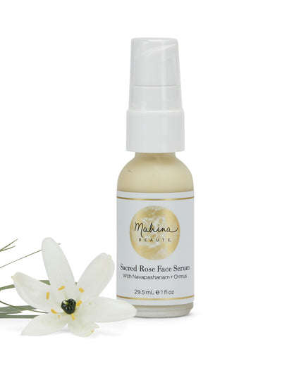 Featured in Daily Mom "The Best Skin Care Products of 2019"