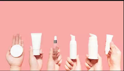 Top 5 Benefits of Naturally Made Skincare Products You Need to Know