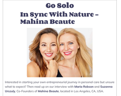 Interview with Go Solo