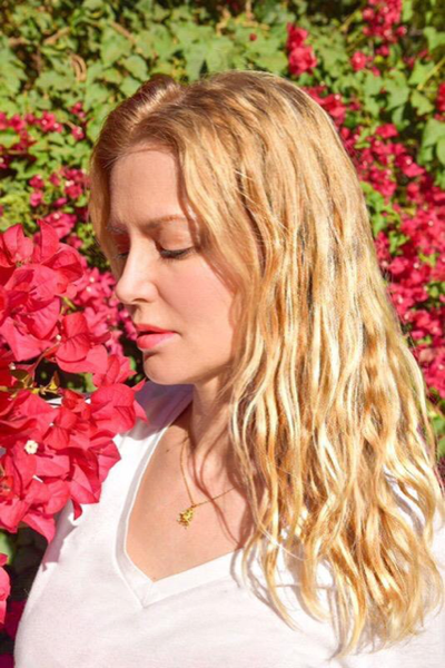 Tips For Shiny Summer Hair