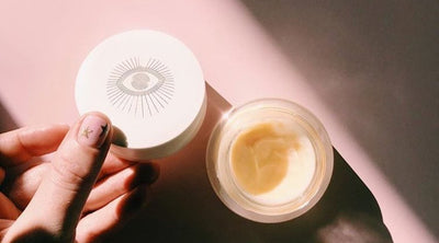 Zoe Report - Best Beauty Trend For Crystal Lovers