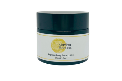 Replenishing Face Lotion