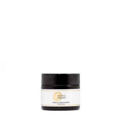 Makeup Cleansing Balm