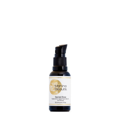 Sacred Rose Serum